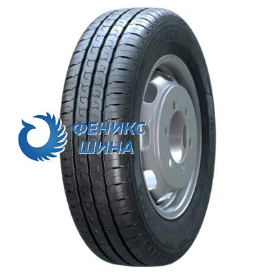 Шина (резина) Kama 225/75R16C 121/120R Trace (НК-135) TL 