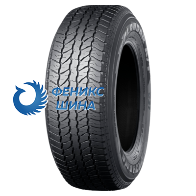 Шина (резина) Yokohama 265/65R18 114V Geolandar A/T G031A TL