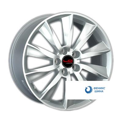 Диск Legeartis Optima R18 / 8J PCD 5x114.3 ЕТ 44 ЦО 63.3 FD71