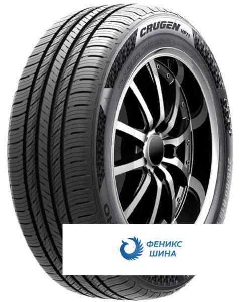 Шина (резина) Kumho 265/60 r18 Crugen HP71 110V