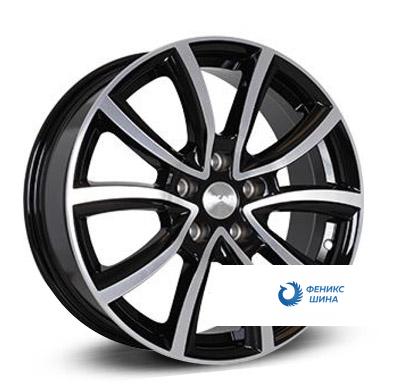 Диск Скад R17 / 7J PCD 5x114.3 ЕТ 37 ЦО 66.6 Онтарио
