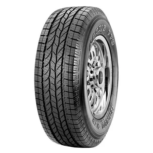 Шина (резина) Maxxis R16 265/70 112S  Bravo HT-770