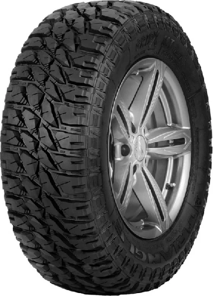Шина (резина) Triangle 225/75 R16 GripX M/T TR281 115/112Q