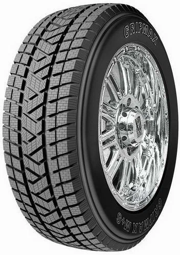 Шина (резина) Gripmax R19 235/50 99V  Stature M/S