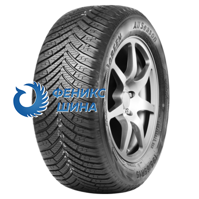 Шина (резина) LingLong Leao 215/65R16 102V XL iGreen All Season TL