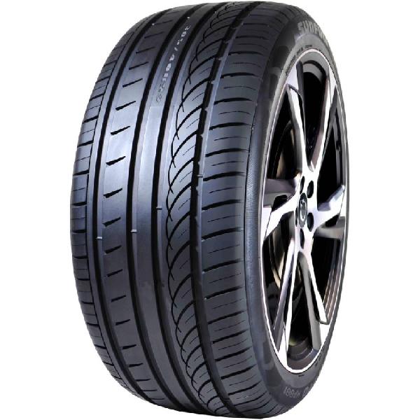 Шина (резина) Sunfull 255/50 R19 MONT-PRO HP881 107V