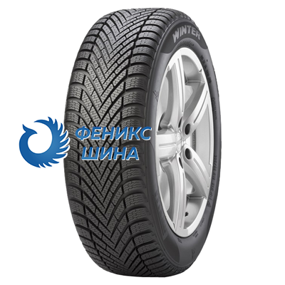 Шина (резина) Pirelli 195/55R16 91H XL Cinturato Winter TL