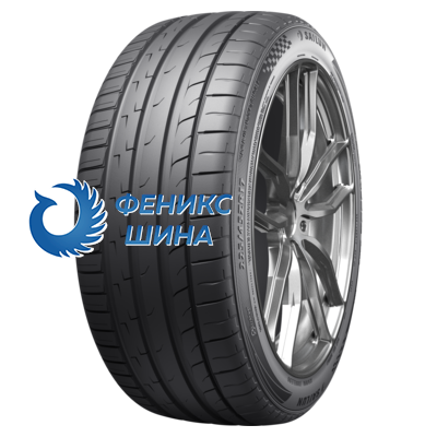 Шина (резина) Sailun R17 205/45 88W ZR XL  Atrezzo ZSR 2