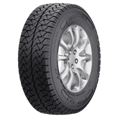 Шина (резина) Fortune 225/65R17 102H FSR-302 TL