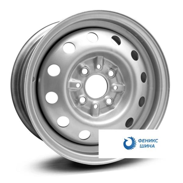 Диск ТЗСК R14 / 5.5J PCD 4x98 ЕТ 35 ЦО 58.6 VAZ 2112