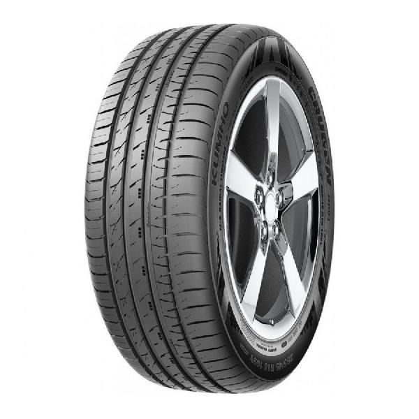 Шина (резина) Kumho R16 215/65 98H  Crugen HP91