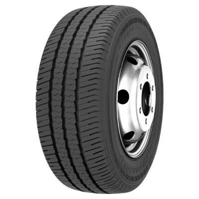 Шина (резина) Goodride 215/70R15C 109/107R SC328 TL PR8 