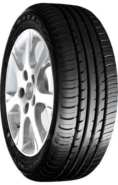 Шина (резина) Maxxis R17 225/45 91H  Premitra HP5