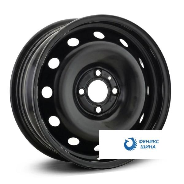 Диск Magnetto R15 / 6J PCD 4x100 ЕТ 40 ЦО 60.1 15002