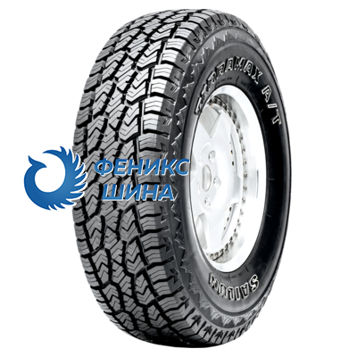 Шина (резина) Sailun R17 265/65 112S  Terramax A/T