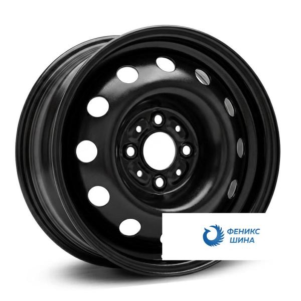 Диск Magnetto R14 / 5.5J PCD 4x98 ЕТ 35 ЦО 58.6 14003