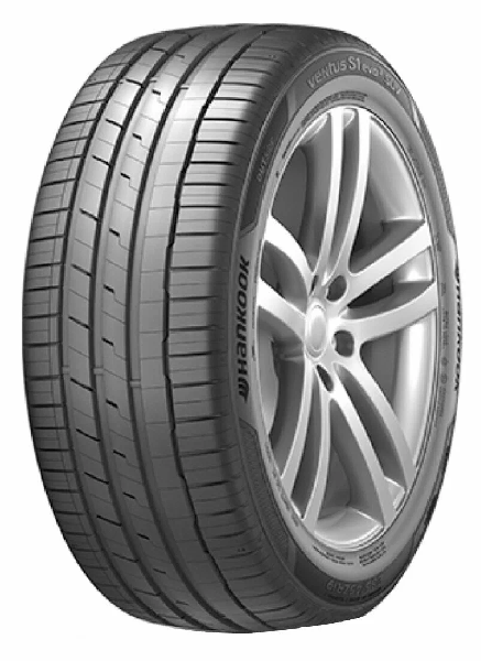 Шина (резина) Hankook R19 235/40 96(Y) ZR XL  Ventus evo K137