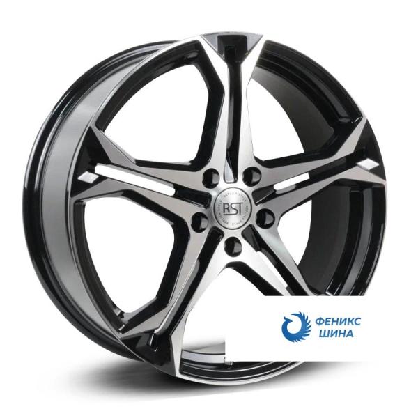 Диск RST R19 / 7.5J PCD 5x114.3 ЕТ 35 ЦО 67.1 R099