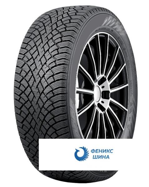 Шина (резина) Ikon 275/50 r21 Autograph Snow 5 SUV 113R