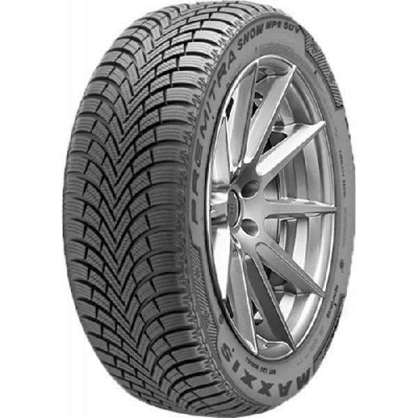 Шина (резина) Maxxis R18 225/55 102V XL  Premitra Snow WP6 SUV