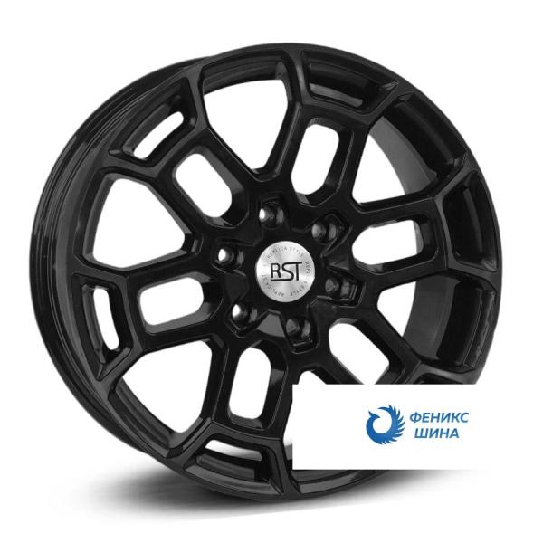 Диск RST R20 / 8.5J PCD 6x139.7 ЕТ 25 ЦО 106.1 R072
