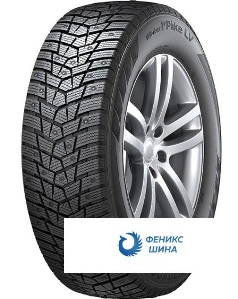 Шина (резина) Hankook 215/65 r16c RW15 Winter i Pike LV 109/107R Шипы