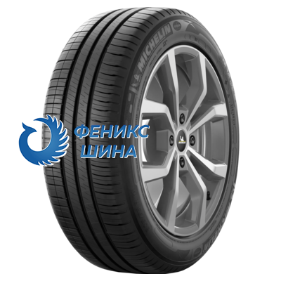 Шина (резина) Michelin 185/60 R15 H 88 Energy XM2+ XL