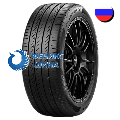 Шина (резина) Pirelli R18 235/60 103V Pirelli POWERGY Шина (резина) Pirelli R18 235/60 103V Pirelli POWERGY