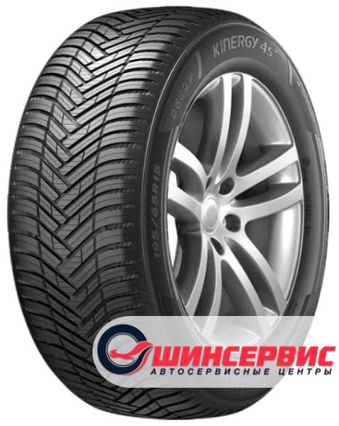 Шина (резина) Hankook 185/60 R15 Kinergy 4S2 H750 88H