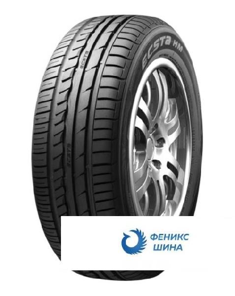 Шина (резина) Kumho R16 195/55 87V  Ecsta HM KH31