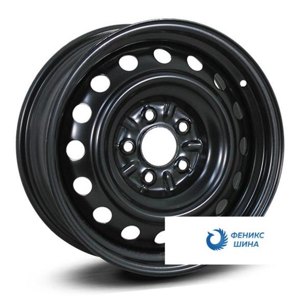 Диск TREBL R15 / 6J PCD 5x114.3 ЕТ 40 ЦО 67.1 64J40H