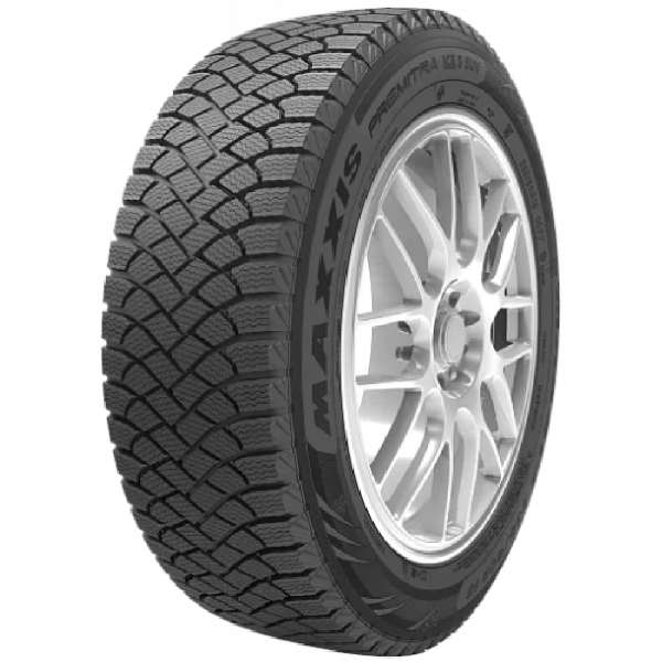 Шина (резина) Maxxis R18 215/55 99T XL  Premitra Ice 5 SUV SP5