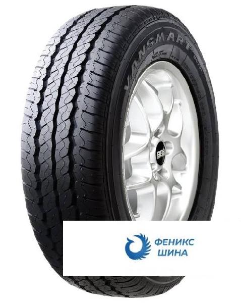 Шина (резина) Maxxis R15 215/65 C 104/102T  VANSMART MCV3+