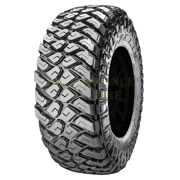 Шина (резина) Maxxis R16 245/70 118/115Q LT  RAZR MT-772