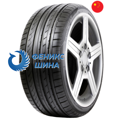 Шина (резина) HiFly 215/55R16 97V XL HF805 TL 