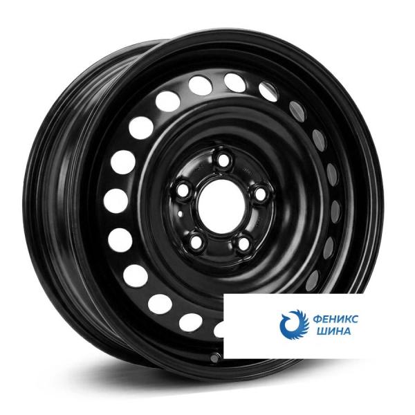 Диск Magnetto R16 / 6J PCD 5x114.3 ЕТ 43 ЦО 67.1 16016