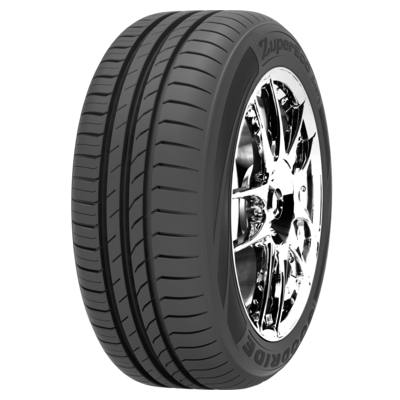Шина (резина) Goodride 205/55R16 94W XL ZuperEco Z-107 TL