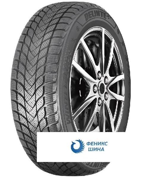 Шина (резина) Delinte 215/50 R17 Winter WD6 95H