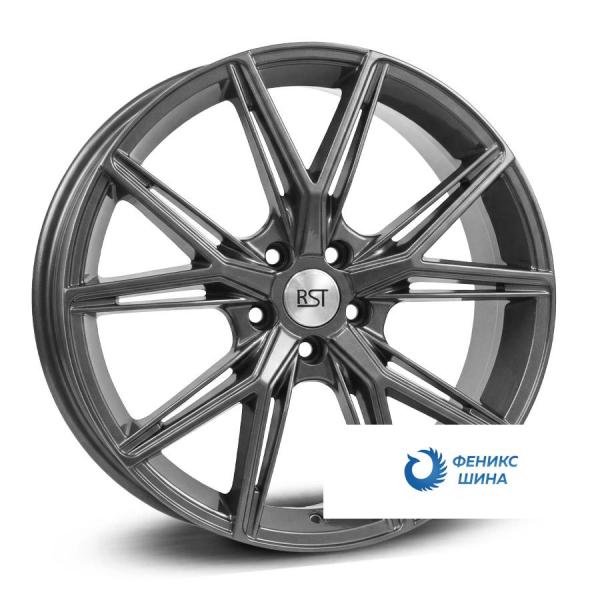 Диск RST R19 / 7.5J PCD 5x108 ЕТ 47 ЦО 60.1 R129