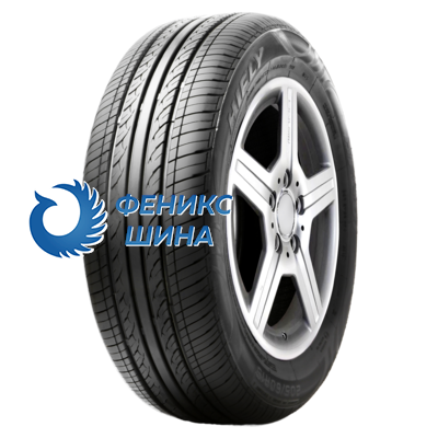Шина (резина) HiFly 185/55R15 82V HF201 TL 