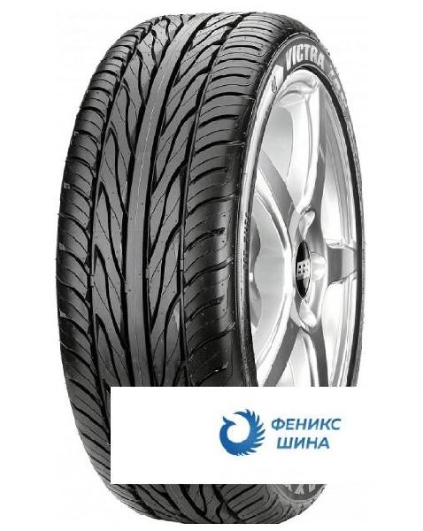 Шина (резина) Maxxis R20 255/45 105V XL  Victra MA-Z4S