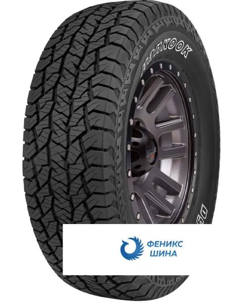 Шина (резина) Hankook 265/65 r17 Dynapro AT2 RF11 112T