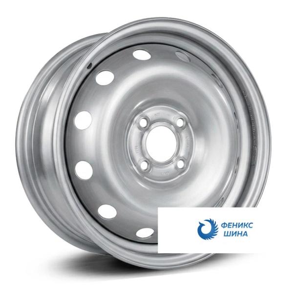 Диск Magnetto R15 / 6J PCD 4x100 ЕТ 50 ЦО 60.1 15001