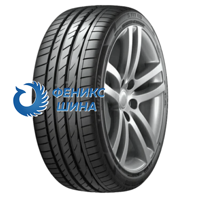 Шина (резина) Hankook Laufenn 255/50R19 107W XL S Fit EQ LK01B TL HRS