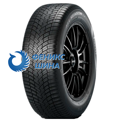 Шина (резина) Pirelli 255/55 R19 Scorpion All Season SF2 111W