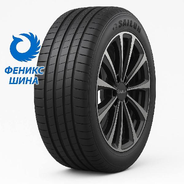 Шина (резина) Sailun R17 225/60 99V  Atrezzo Elite 2