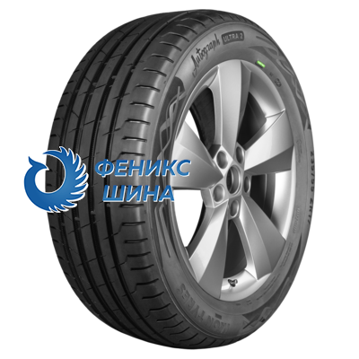 Шина (резина) Ikon Tyres (Nokian Tyres) R17 235/55 103Y XL  Autograph Ultra 2