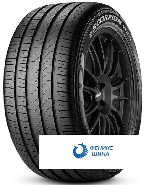 Шина (резина) Pirelli 225/60 R18 Scorpion Verde 100H