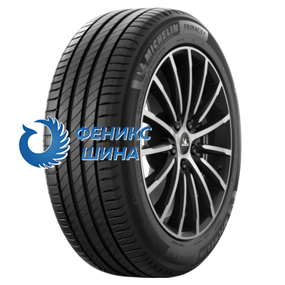 Шина (резина) Michelin 225/50 R17 Primacy 4 98Y Runflat