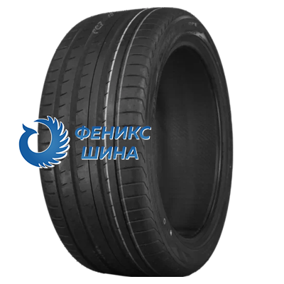 Шина (резина) Yokohama R20 315/35 110Y ZR  Advan Sport V105W